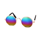 Lovely Pet Cat Glasses