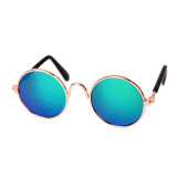 Lovely Pet Cat Glasses