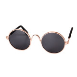 Lovely Pet Cat Glasses