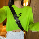 Sexy  Long Sleeves Shirt Top for Fashion Women Sexy  Long Sleeves Shirt Top for Fashion Women
