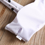 Bikinis Set Sexy Swimwear Women Dot Printing Swimsuit Push Up Bikini