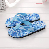 Women Summer Flip Flops Shoes Sandals Slipper indoor & outdoor Flip-flops