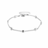 Simple Heart Anklets Barefoot Crochet Foot Jewelry  Anklets Foot Chain