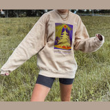 Long Sleeves Fleece for Women' Fashion