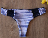 Two Piece Bikini Sets Sexy Push Up and thong bikini Swimwear Women Swimsuit sexy Bathing Suit