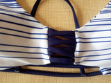 Two Piece Bikini Sets Sexy Push Up and thong bikini Swimwear Women Swimsuit sexy Bathing Suit