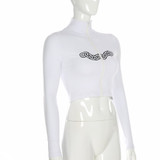 women sexy long sleeves white fleeces tops women sexy long sleeves white fleeces tops