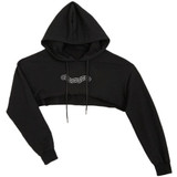 Sexy Long Sleeve Shirt Women Fashion Black Fleeces Tops Sexy Long Sleeve Shirt Women Fashion Black Fleeces Tops