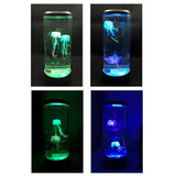 Bedside Lamp Aquarium LED Night Light Bedside Lamp Aquarium LED Night Light