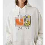 Women's  White Long Sleeve Shirt Tops