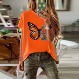 Harajuku woman tshirts Harajuku woman tshirts