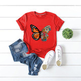 Harajuku woman tshirts Harajuku woman tshirts