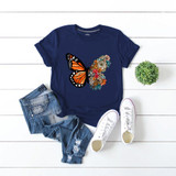 Harajuku woman tshirts Harajuku woman tshirts