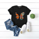 Harajuku woman tshirts Harajuku woman tshirts