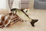 Cat kicker fish toy - ✅ Christmas Deal-40% OFF