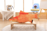 Cat kicker fish toy - ✅ Christmas Deal-40% OFF