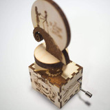 The Nightmare Before Christmas Music Box - This is Halloween