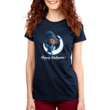 Halloween T Shirt - HAPPY HALLOWEEN!