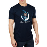 Halloween T Shirt - HAPPY HALLOWEEN!