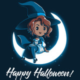 Halloween T Shirt - HAPPY HALLOWEEN!