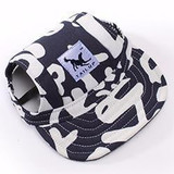 Machiko Dog Hats... ADORABLE!
