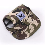Machiko Dog Hats... ADORABLE!