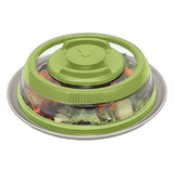 Instant Vacuum Food Sealer Container