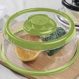 Instant Vacuum Food Sealer Container