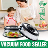 Instant Vacuum Food Sealer Container
