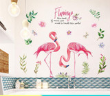Wall Sticker Room Bedroom Dormitory Decoration