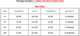 3pcs Baby Boys Girls Kids Clothes Set Newborn Infant Tops T-Shirts Long Sleeve Pants Casual Hat Bodysuit Outfit Clothing Set