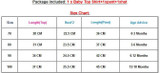 3pcs Baby Boys Girls Kids Clothes Set Newborn Infant Tops T-Shirts Long Sleeve Pants Casual Hat Bodysuit Outfit Clothing Set