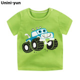 Summer Clothes for Baby Boys Gentleman Pullover Kids Cheap Clothing Newborn Unisex Suit Infant Boy Clothes Baby Girl Clothes
