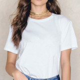 vogue princess t shirt print female grunge ulzzang tshirt cartoon funny tops shirts 90s