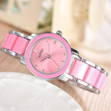 Kimio luxury  Fashion Women's watches quartz watch bracelet wristwatches stainless steel bracelet Kimio luxury  Fashion Women's watches quartz watch bracelet wristwatches stainless steel bracelet