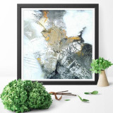 Art Print Abstract Artistic Conception Canvas Painting Poster Print Wall Art Picture Home Decor No