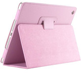 For Apple ipad 2 3 4 Case Auto Sleep /Wake Up Flip Litchi PU Leather Cover For New ipad 2 ipad 4