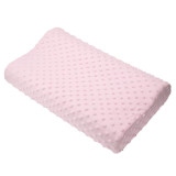 Memory Foam Pillow 3 Colors Orthopedic Pillow Latex Neck Pillow Fiber Slow Rebound Soft Pillow