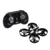Original JJRC H36 Mini Drone 6 Axis RC Micro Quadcopters With Headless Mode One Key Return