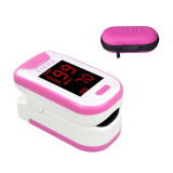 ELERA Digital Oximetro De Dedo With Case Pulse Oximeter Blood Saturometro Monitor SPO2 PR Oximetro