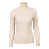 FATIKA 2017 Fashion Women Turtleneck Full Sleeve Brief Slim Pullovers Solid Elegant Knitted Skinny FATIKA 2017 Fashion Women Turtleneck Full Sleeve Brief Slim Pullovers Solid Elegant Knitted Skinny