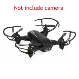 2.4Ghz WIFI 720P HD Camera Mini Foldable Drone Altitude Hold Headless One-key Return 3D Flip FPV RC