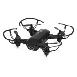 2.4Ghz WIFI 720P HD Camera Mini Foldable Drone Altitude Hold Headless One-key Return 3D Flip FPV RC