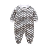 Baby Boy Clothes Girl Jumpsuits Winter Newborn Baby Clothes Cartoon Warm Romper Animal Costume Baby Baby Boy Clothes Girl Jumpsuits Winter Newborn Baby Clothes Cartoon Warm Romper Animal Costume Baby