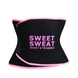 waist trainer  Neoprene waist cincher Slimming Belt waist trainer corsets Slimming Underwear Losing
