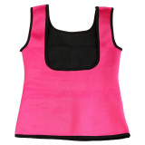 DropShipping New Women Neoprene Shapewear Push Up Vest Waist Trainer Tummy Belly Girdle Hot Body