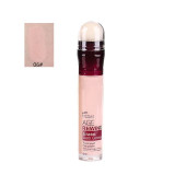 Face Foundation Concealer Eraser Pen Long Lasting Dark Circles Corrector Contour Concealers Stick