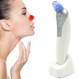 Sispop Vacuum Blackhead Remover Facial Vacuum Pore Cleaner Nose Acne Comedo Suction Spot Cleaner Sispop Vacuum Blackhead Remover Facial Vacuum Pore Cleaner Nose Acne Comedo Suction Spot Cleaner