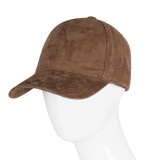 New Women Casual Baseball Cap Dad Hat Deus Cap Pink Black Lady Ovo Drake Hats Snapback Suede Cap