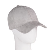 New Women Casual Baseball Cap Dad Hat Deus Cap Pink Black Lady Ovo Drake Hats Snapback Suede Cap